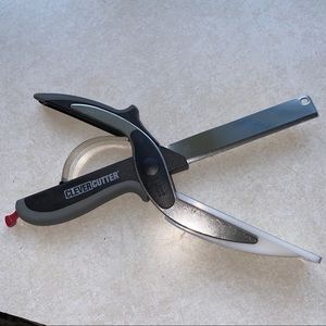 Clever Cutter